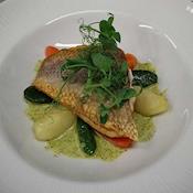 Restaurant Food - Catthorpe Manor Estate - Hotel & Conference Venue
