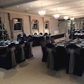 Banqueting Suite - Catthorpe Manor Estate - Hotel & Conference Venue