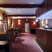 Banqueting Suite Bar - Catthorpe Manor Estate - Hotel & Conference Venue
