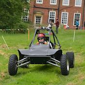 Team Building Activities - Catthorpe Manor Estate - Hotel & Conference Venue