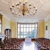 The House at Shuttleworth