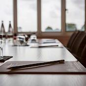 Meeting - The House at Shuttleworth