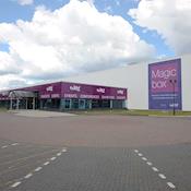 EventCity Manchester