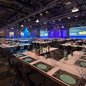 EventCity Manchester