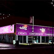 EventCity Manchester