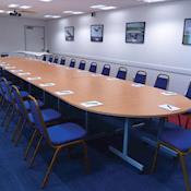 Concorde Conference Centre