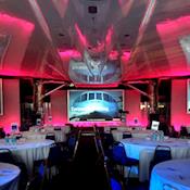 Concorde Conference Centre