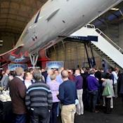Concorde Conference Centre