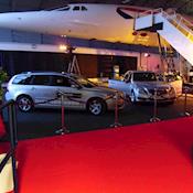 Concorde Conference Centre