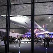 Concorde Conference Centre