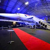 Concorde Conference Centre