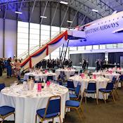 Concorde Conference Centre