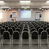 Auditorium - King's House Conference Centre