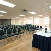 First Floor Hall - King's House Conference Centre