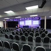 King's House Conference Centre