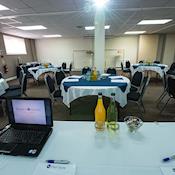 King's House Conference Centre