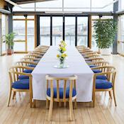 Clubhouse - Greenwich Yacht Club