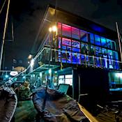 Exterior - Greenwich Yacht Club