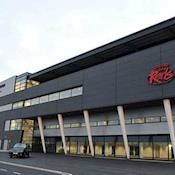 Exterior - AJ Bell Stadium