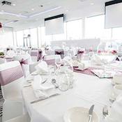 The City Suite - AJ Bell Stadium