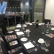 Executive Box - Single - AJ Bell Stadium