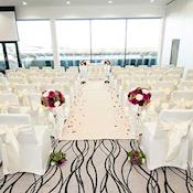 The Cadishead Lounge - AJ Bell Stadium