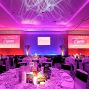 The City Suite - AJ Bell Stadium