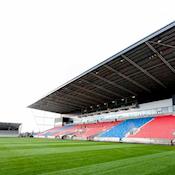 Main Stadium - AJ Bell Stadium