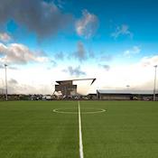 3G Pitch Hire - AJ Bell Stadium