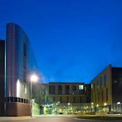 Radisson Blu Hotel East Midlands Airport