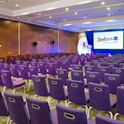 Radisson Blu Hotel East Midlands Airport