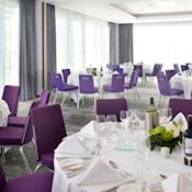 Radisson Blu Hotel East Midlands Airport