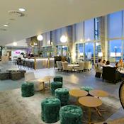 Radisson Blu Hotel East Midlands Airport