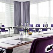 Radisson Blu Hotel East Midlands Airport