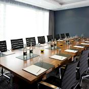 Radisson Blu Hotel East Midlands Airport