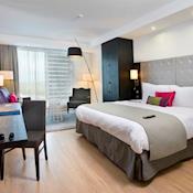 Radisson Blu Hotel East Midlands Airport