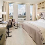 Standard Double Room - H10 London Waterloo