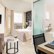 Deluxe Double Room - H10 London Waterloo