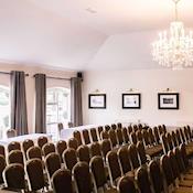 Ashover Suite - Peak Edge Hotel