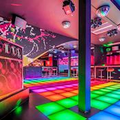 Vinyl - ATIK Colchester