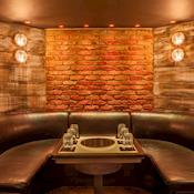 ATIK booth - ATIK Colchester