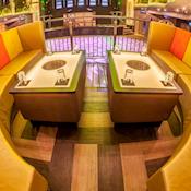 Booth - ATIK Colchester