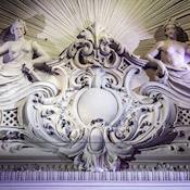 Detail - ATIK Colchester