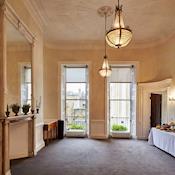 John Newsom-Davis Reception - 41 Portland Place