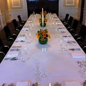 Laurie Landeau Room - 41 Portland Place