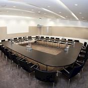 Wolfson Conference Suite - 41 Portland Place