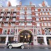 St. James' Court. A Taj Hotel  Conferencing & Banqueting