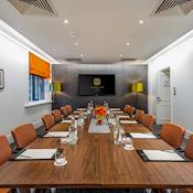 St. James' Court. A Taj Hotel  Conferencing & Banqueting