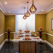 St. James' Court. A Taj Hotel  Conferencing & Banqueting