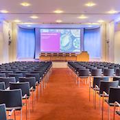 Wellcome Trust Lecture Hall - The Royal Society